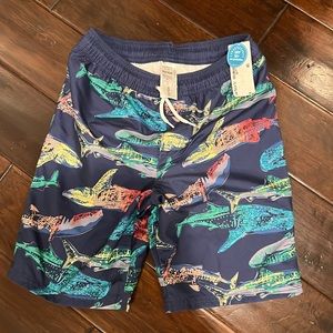 Carter's Boys Osh Kosh B'Gosh Swim Trunks